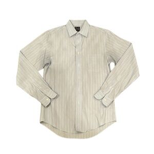 Jos. A. Bank Travelers Collection Slim Fit Dress Shirt